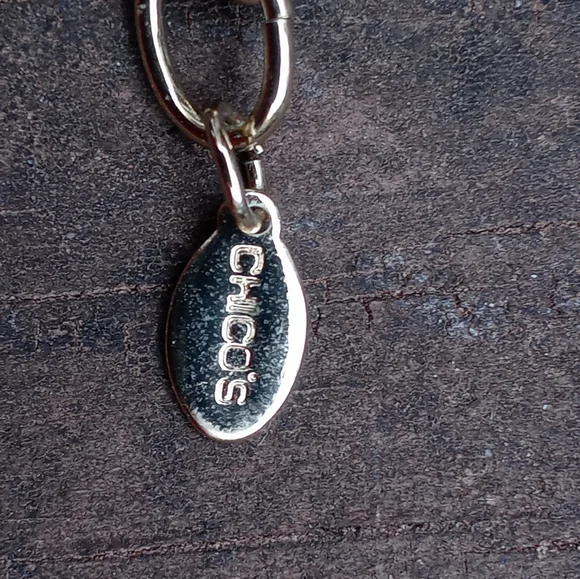 💛💘 Chico Necklace 🦋🏵🍁 - Picture 4 of 6